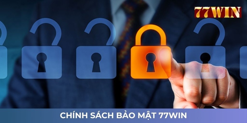 77WIN sử dụng nhiều công nghệ bảo mật tiên tiến    