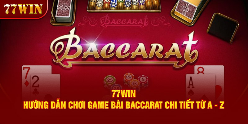 game bài Baccarat