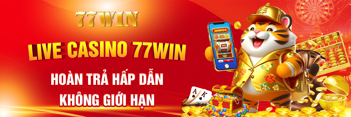 Casino 77win