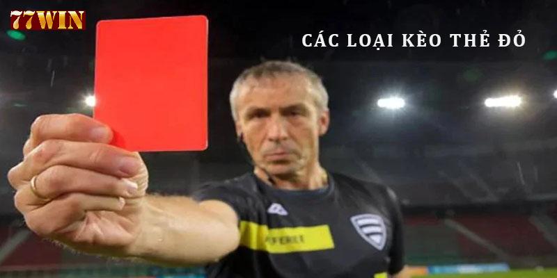 Những tỷ lệ red card ấn tượng nhất hôm nay