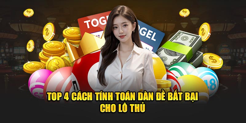 dàn đề bất bại